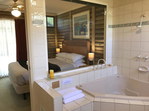 Ti-Tree Village - Kingaroy Accommodation 1