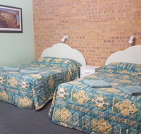 Tiaro Motor Inn - Kingaroy Accommodation