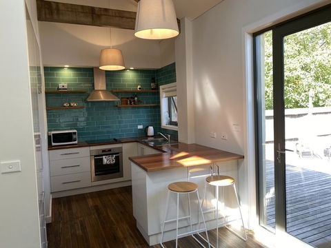 Timboon Toybox Apartments - Kingaroy Accommodation 1