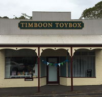 Timboon Toybox Apartments - Kingaroy Accommodation