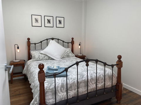 Timboon Toybox Apartments - Kingaroy Accommodation 3