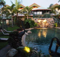 Tinaroo Lake Resort - Kingaroy Accommodation