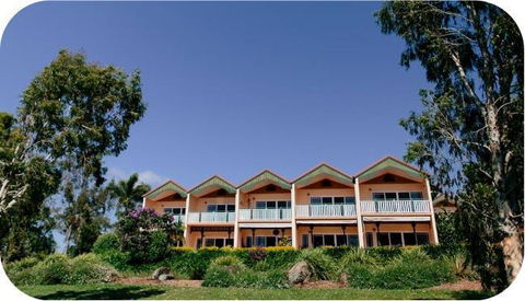 Tinaroo Lake Resort - Kingaroy Accommodation 3