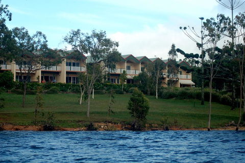 Tinaroo Lake Resort - Kingaroy Accommodation 2