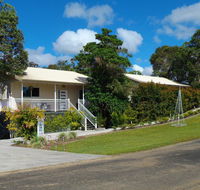 Tinaroo Sunset Retreat - Kingaroy Accommodation