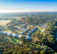 Tindarra Resort - Kingaroy Accommodation