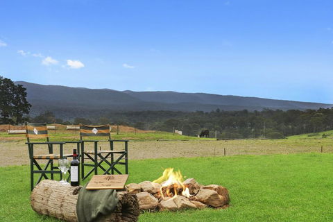 TINY HOME......BIG Views - Kingaroy Accommodation 2
