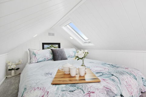 TINY HOME......BIG Views - Kingaroy Accommodation 1