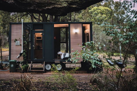 Tiny House 888 - Kingaroy Accommodation 0