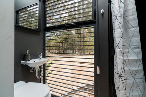 Tiny House 888 - Kingaroy Accommodation 1