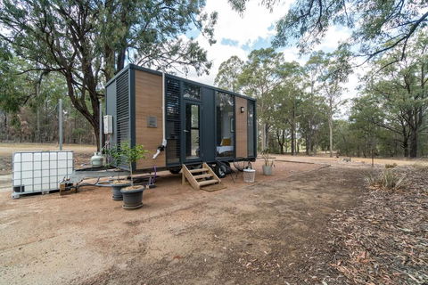 Tiny House 888 - Kingaroy Accommodation 3