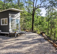 Tiny St Albans - Kingaroy Accommodation