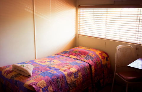 Todd Tavern - Kingaroy Accommodation 2