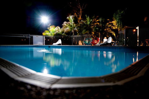 Tommo's Motor Lodge - Kingaroy Accommodation 3