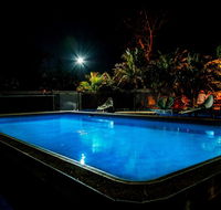 Tommo's Motor Lodge - Kingaroy Accommodation