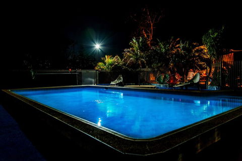 Tommo's Motor Lodge - Kingaroy Accommodation 0