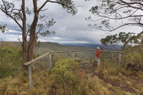 Toms Cabin - Kingaroy Accommodation 2