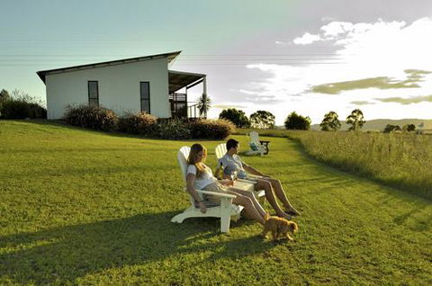 Tonic Hotel - Kingaroy Accommodation 3