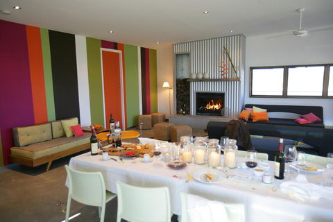 Tonic Hotel - Kingaroy Accommodation 2