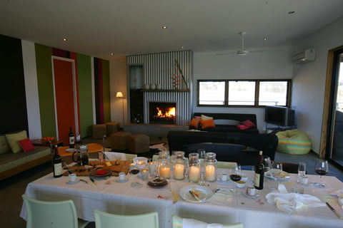Tonic Hotel - Kingaroy Accommodation 1