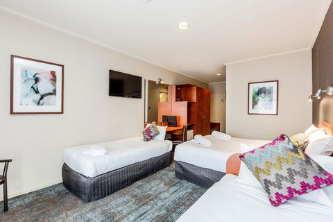 Tonsley Hotel - Kingaroy Accommodation 3