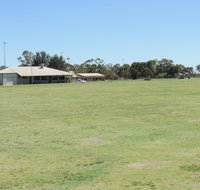Tooleybuc Country Roads Motor Inn - Kingaroy Accommodation