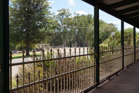 Tooleybuc Motel - Kingaroy Accommodation 2
