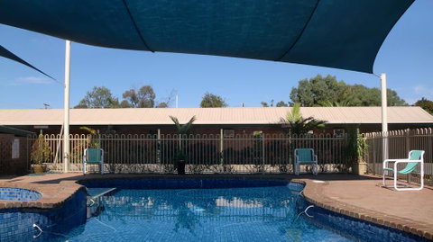 Tooleybuc Motel - Kingaroy Accommodation 0