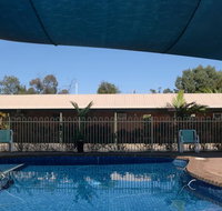 Tooleybuc Motel - Kingaroy Accommodation