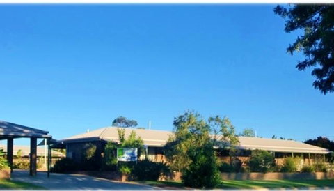 Tooleybuc Motel - Kingaroy Accommodation 3