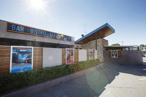 Toongabbie Hotel - Kingaroy Accommodation 3