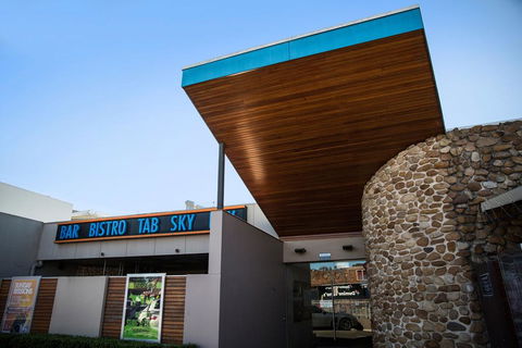 Toongabbie Hotel - Kingaroy Accommodation 0
