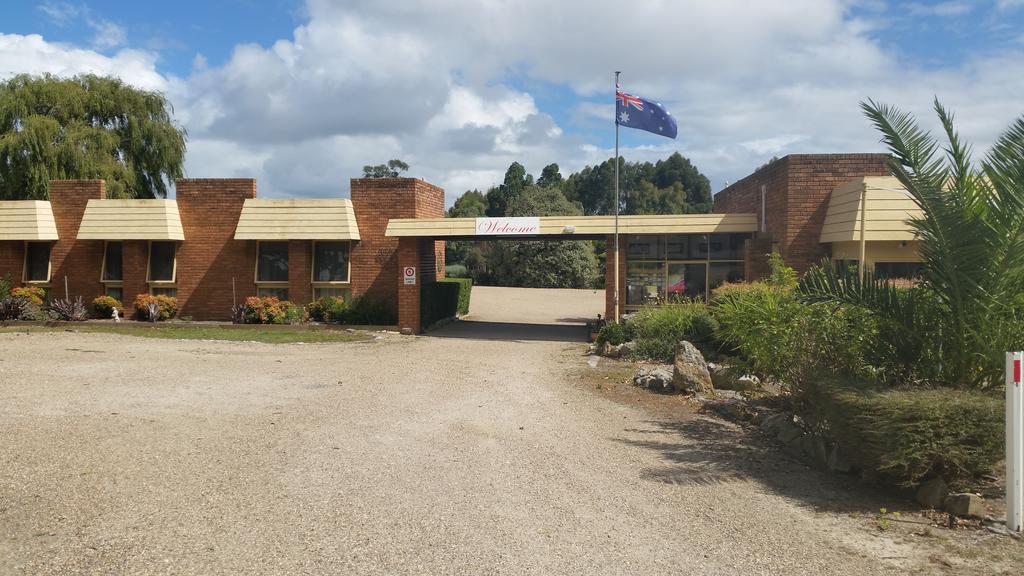 Toora VIC Kingaroy Accommodation
