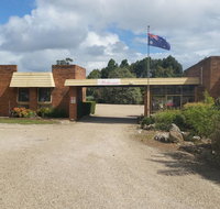 Toora Lodge Motel - Kingaroy Accommodation