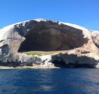 Toora Tourist Park - Kingaroy Accommodation