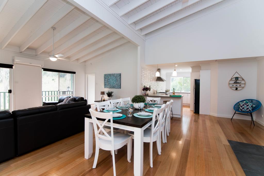 Ada VIC Kingaroy Accommodation