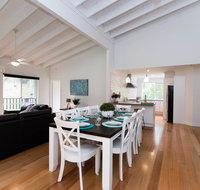 Toorongo River Chalets - Kingaroy Accommodation