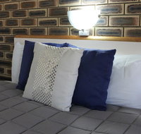 Top of the Town Motel - Kingaroy Accommodation