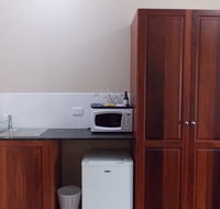 Top of the Town Motel - Kingaroy Accommodation