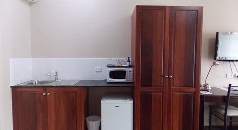 Top Of The Town Motel - Kingaroy Accommodation 0
