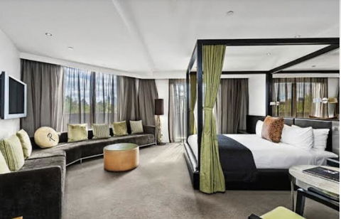 Top Private Service, Business Reception, Alternative Travel - Kingaroy Accommodation 1