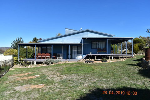 Top Spot - Kingaroy Accommodation 3