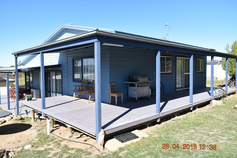 Top Spot - Kingaroy Accommodation 1