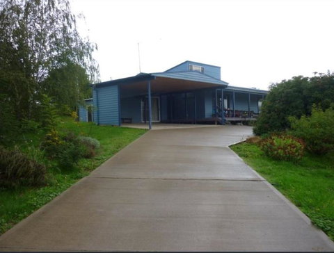 Top Spot - Kingaroy Accommodation 0