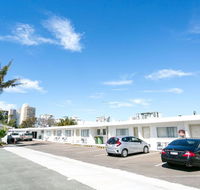 Top Spot Motel - Kingaroy Accommodation