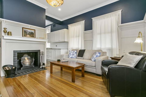 Toria Views - Kingaroy Accommodation 2