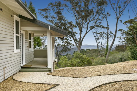 Toria Views - Kingaroy Accommodation 0