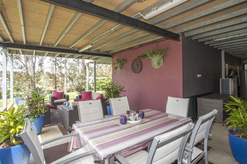 Torquay Drive 22 - Kingaroy Accommodation 2