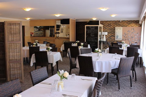 Top Of The Town Motel - Kingaroy Accommodation 3