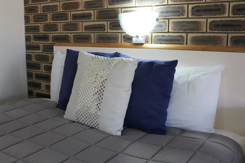 Top Of The Town Motel - Kingaroy Accommodation 0